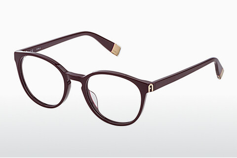 Designer szemüvegek Furla VFU393 0G96