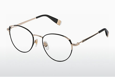 Designer szemüvegek Furla VFU398 0301
