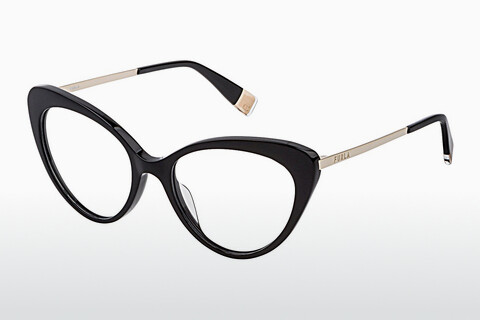 Designer szemüvegek Furla VFU400 0700
