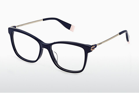 Designer szemüvegek Furla VFU439 0991