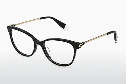 Designer szemüvegek Furla VFU440 0700