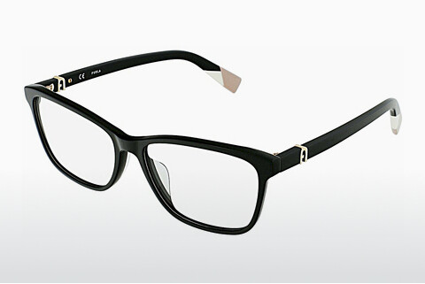 Designer szemüvegek Furla VFU445 0700
