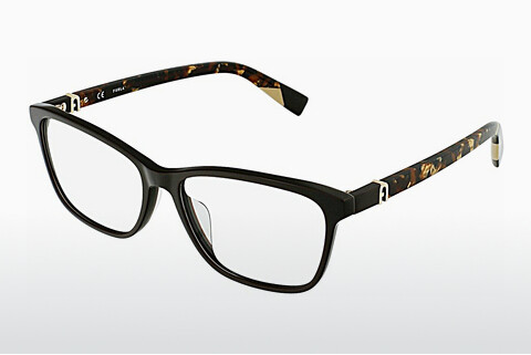 Designer szemüvegek Furla VFU445 09HB