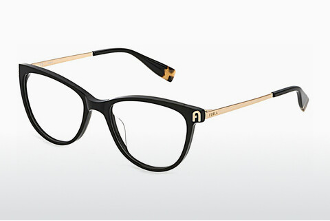 Designer szemüvegek Furla VFU495 0700