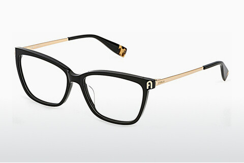 Designer szemüvegek Furla VFU496 0700