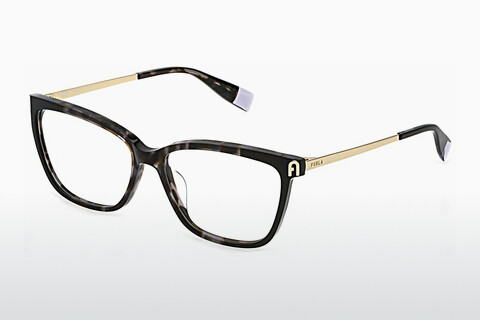Designer szemüvegek Furla VFU496 0AFF
