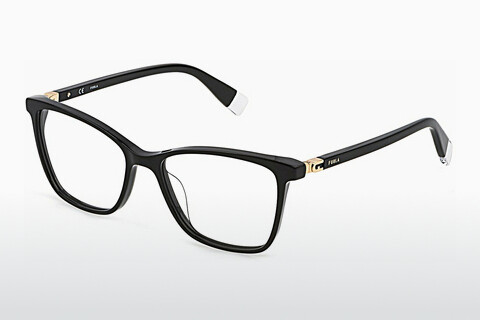 Designer szemüvegek Furla VFU498 0700