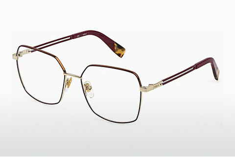 Designer szemüvegek Furla VFU506 0SNB