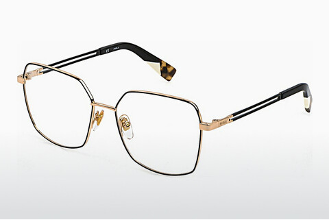 Designer szemüvegek Furla VFU506 301Y