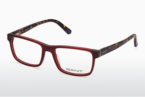 Designer szemüvegek Gant GA3177 068