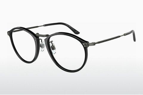 Giorgio Armani AR 318M 5001 Szemüvegkeret