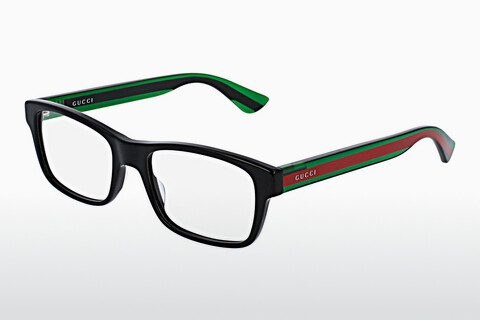 Designer szemüvegek Gucci GG0006O 002