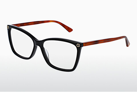 Designer szemüvegek Gucci GG0025O 003