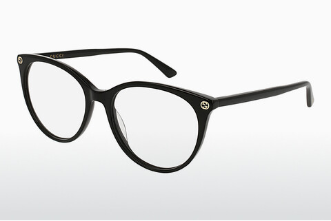 Designer szemüvegek Gucci GG0093O 001