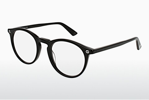 Designer szemüvegek Gucci GG0121O 001