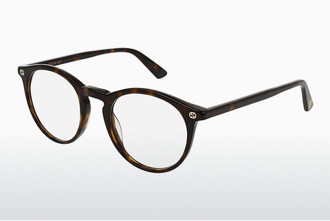 Designer szemüvegek Gucci GG0121O 002