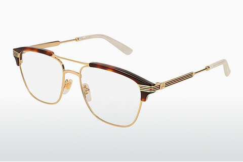 Designer szemüvegek Gucci GG0241O 001