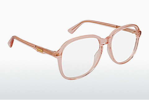 Designer szemüvegek Gucci GG0259O 005