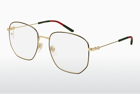 Designer szemüvegek Gucci GG0396O 001