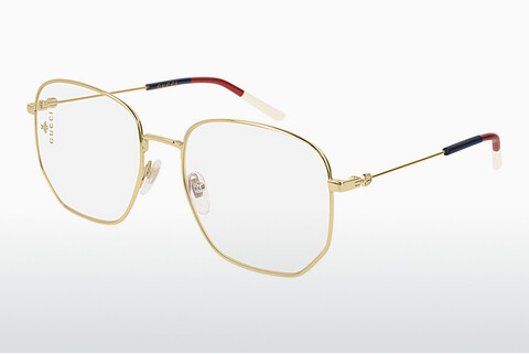 Designer szemüvegek Gucci GG0396O 002