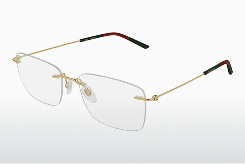 Designer szemüvegek Gucci GG0399O 002