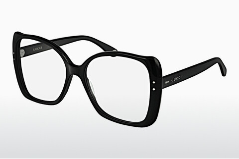 Designer szemüvegek Gucci GG0473O 001