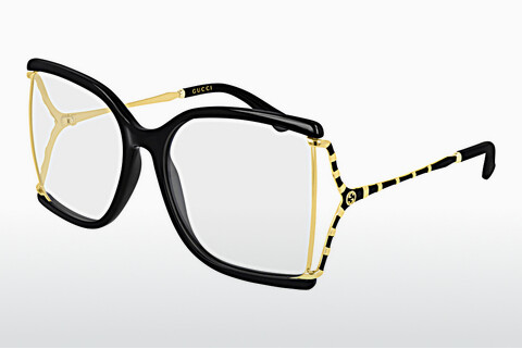Designer szemüvegek Gucci GG0592O 001