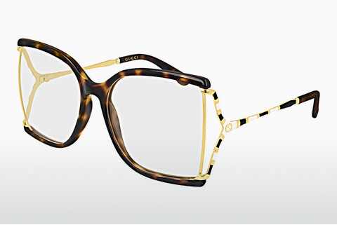 Designer szemüvegek Gucci GG0592O 002