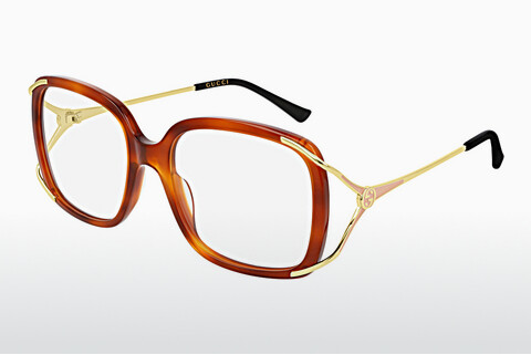 Designer szemüvegek Gucci GG0648O 003