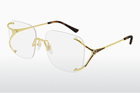 Designer szemüvegek Gucci GG0652O 001