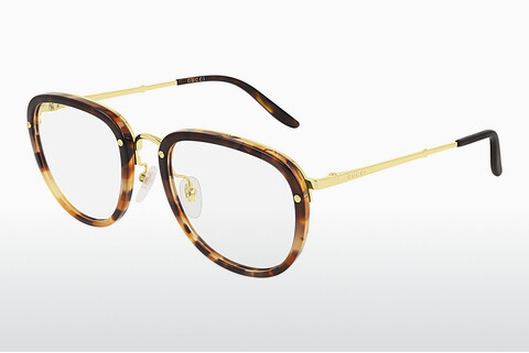 Designer szemüvegek Gucci GG0675O 002