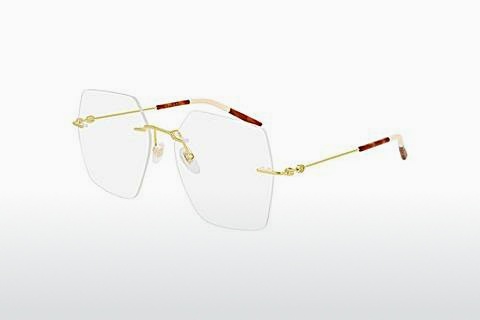 Designer szemüvegek Gucci GG0683O 001