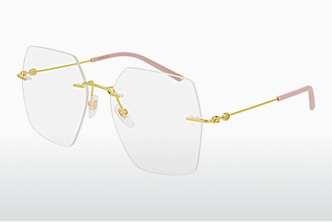 Designer szemüvegek Gucci GG0683O 004