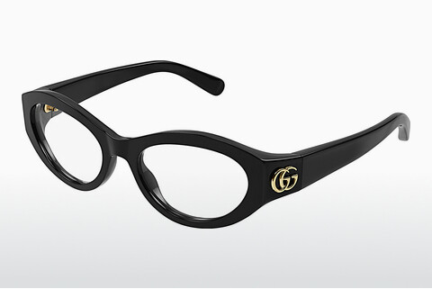 Gucci GG1405O 001 Szemüvegkeret