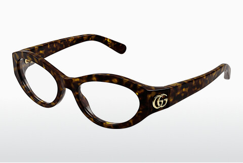 Gucci GG1405O 002 Szemüvegkeret