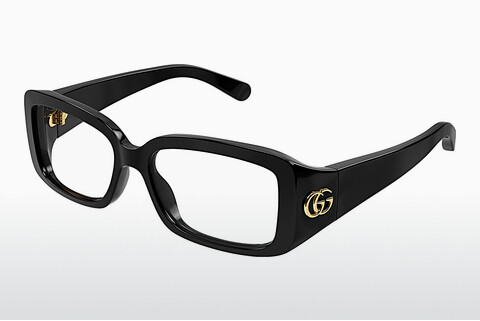 Gucci GG1406O 001 Szemüvegkeret