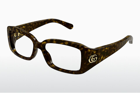 Gucci GG1406O 002 Szemüvegkeret