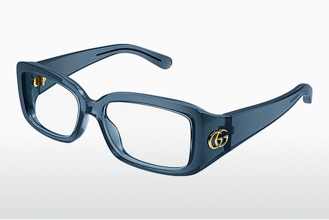 Gucci GG1406O 003 Szemüvegkeret