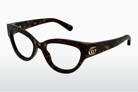 Gucci GG1598O 002 Szemüvegkeret