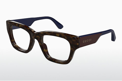 Gucci GG1669O 002 Szemüvegkeret