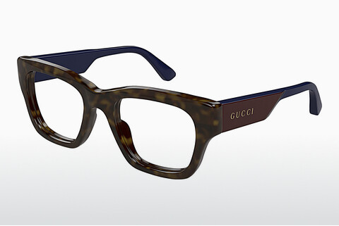 Gucci GG1669O 006 Szemüvegkeret