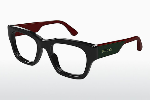 Gucci GG1669O 009 Szemüvegkeret