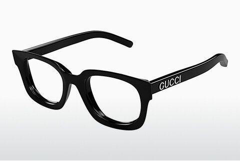 Gucci GG1721O 001 Szemüvegkeret