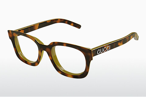 Gucci GG1721O 002 Szemüvegkeret