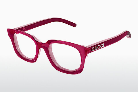 Gucci GG1721O 004 Szemüvegkeret