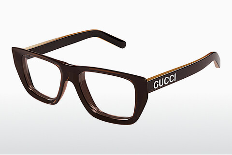 Gucci GG1724O 002 Szemüvegkeret