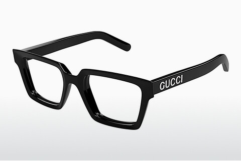 Gucci GG1725O 001 Szemüvegkeret