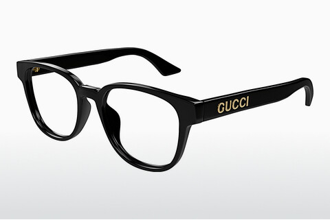 Gucci GG1746OA 001 Szemüvegkeret