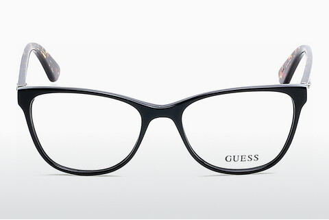Guess GU2547 001 Szemüvegkeret