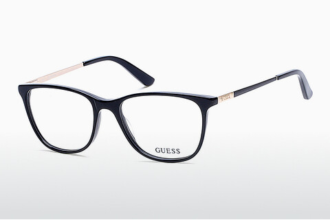 Designer szemüvegek Guess GU2566 005